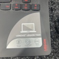 1181008-3 Laptop gaming - Lenovo Legion Y520