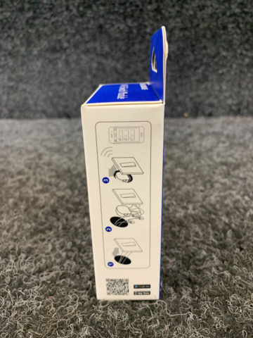 1253853-5 4 pcs Wi-Fi Smart Module, Malmbergs 9917014