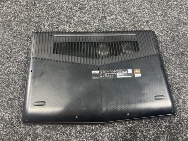 1181008-10 Laptop gaming - Lenovo Legion Y520