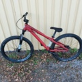 1236979-2 Junior bike Scott Voltage YZ 0.2