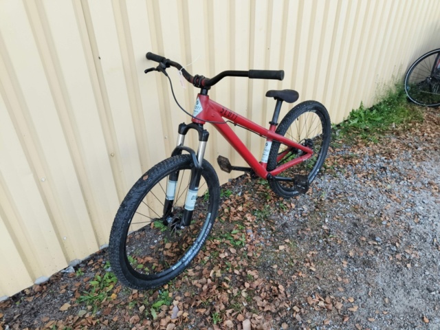 1236979-3 Junior bike Scott Voltage YZ 0.2