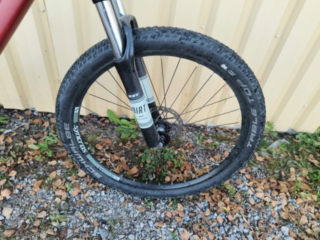 1236979-8 Junior bike Scott Voltage YZ 0.2