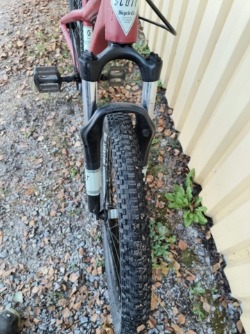 1236979-9 Junior bike Scott Voltage YZ 0.2