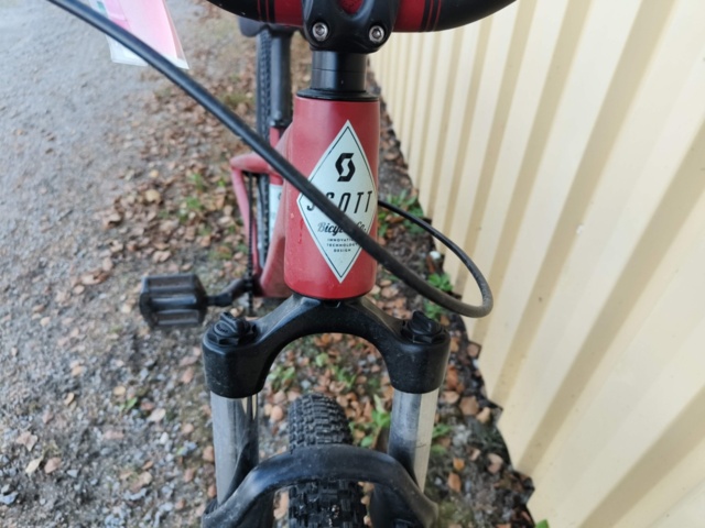 1236979-11 Junior bike Scott Voltage YZ 0.2