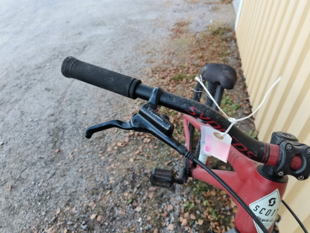 1236979-13 Junior bike Scott Voltage YZ 0.2