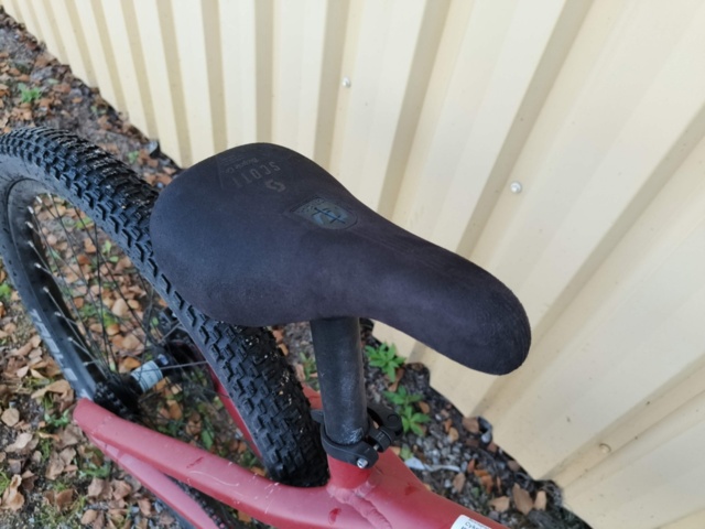 1236979-14 Junior bike Scott Voltage YZ 0.2