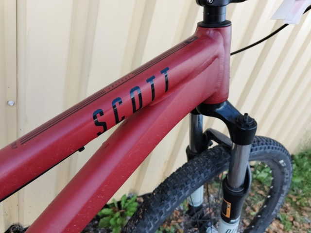 1236979-15 Junior bike Scott Voltage YZ 0.2