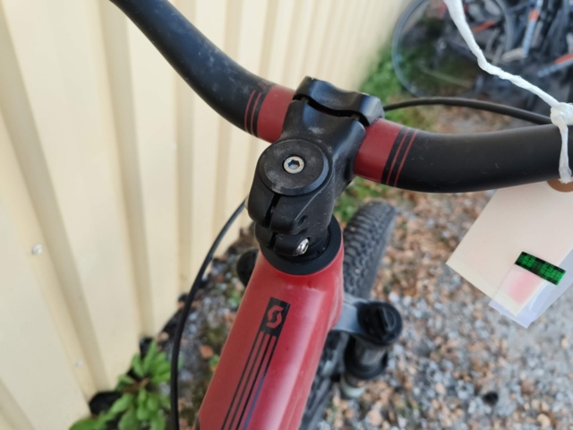 1236979-17 Junior bike Scott Voltage YZ 0.2