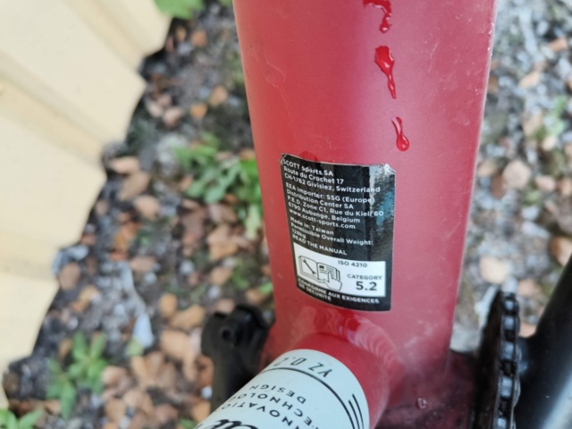 1236979-20 Junior bike Scott Voltage YZ 0.2