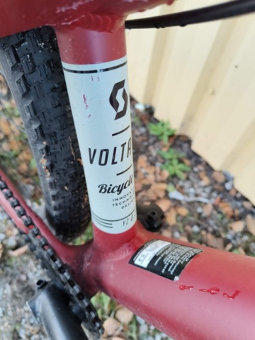 1236979-21 Junior bike Scott Voltage YZ 0.2