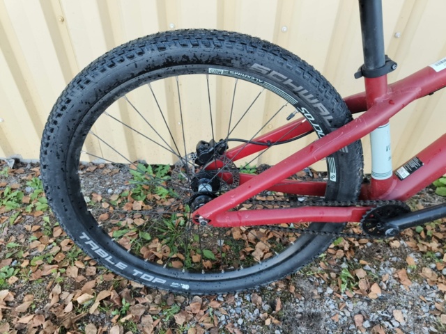 1236979-22 Junior bike Scott Voltage YZ 0.2