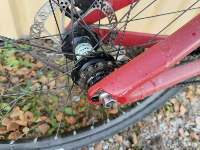 1236979-23 Junior bike Scott Voltage YZ 0.2