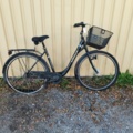 1236982-4 Women's bike Sjösala