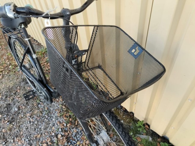 1236982-10 Women's bike Sjösala