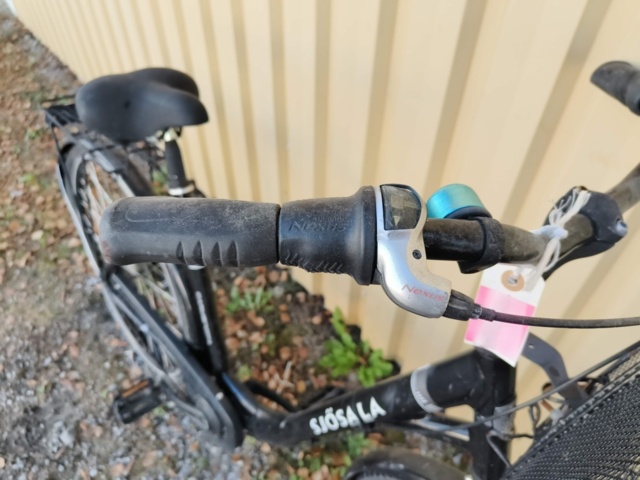 1236982-11 Women's bike Sjösala