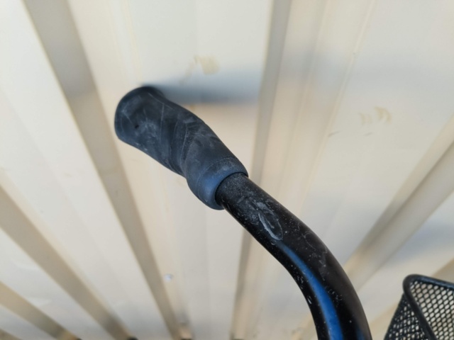 1236982-12 Women's bike Sjösala