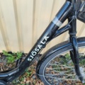 1236982-14 Women's bike Sjösala