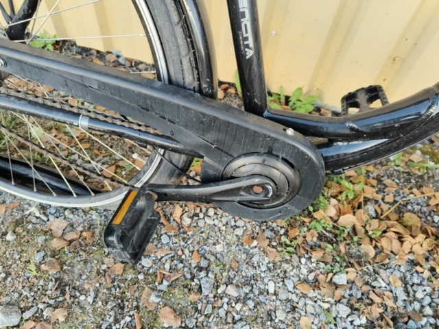 1236982-15 Women's bike Sjösala