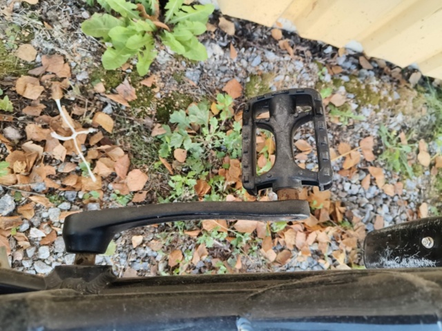 1236982-17 Women's bike Sjösala