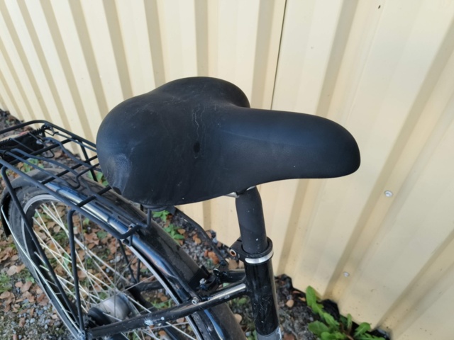 1236982-18 Women's bike Sjösala