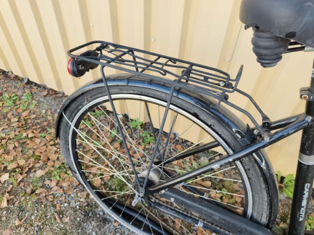 1236982-19 Women's bike Sjösala