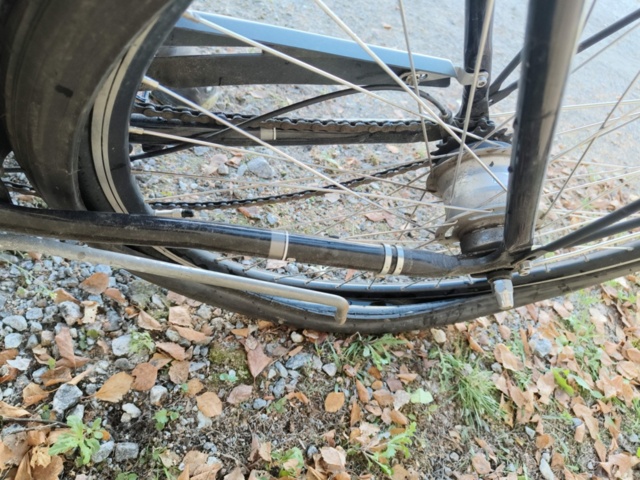 1236982-23 Women's bike Sjösala