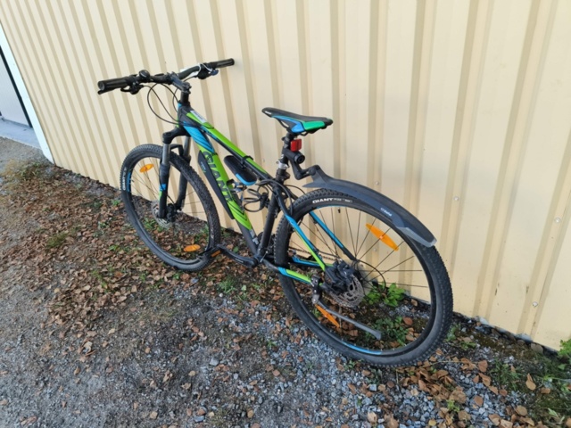 1236984-4 Men's bike Revel Giant Rotarium