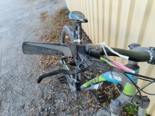 1236984-14 Men's bike Revel Giant Rotarium