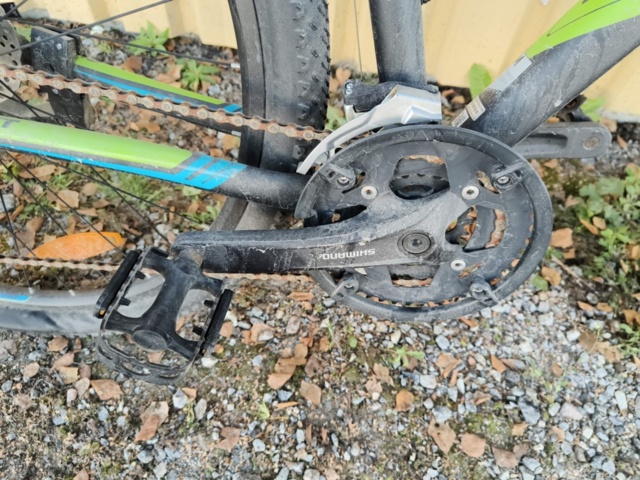 1236984-18 Men's bike Revel Giant Rotarium