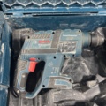 1181010-2 Hammer drill - Bosch GBH 18V-EC