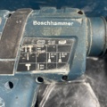 1181010-3 Hammer drill - Bosch GBH 18V-EC