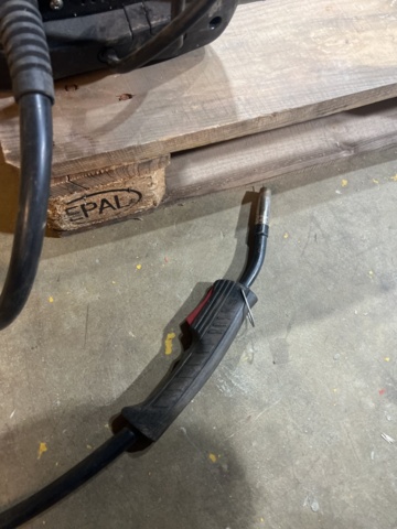 1181017-3 Welding - Biltema MIG 140