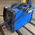 1181017-1 Welding - Biltema MIG 140