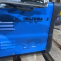 1181017-6 Welding - Biltema MIG 140