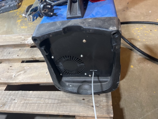 1181017-7 Welding - Biltema MIG 140