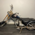909931-1 Mini-Chopper (Repair Item)