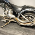909931-2 Mini-Chopper (Repair Item)