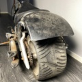 909931-8 Mini-Chopper (Repair Item)
