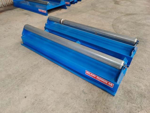 1254077-2 Plåtvagga Belano Maskin