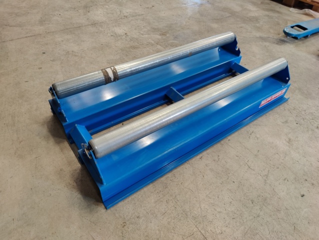 1254077-3 Plåtvagga Belano Maskin