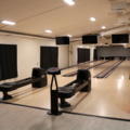 1257379-1 3 Complete Bowling Lanes for relocation