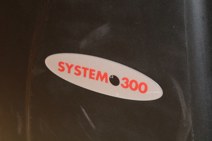 1257379-7 3 Complete Bowling Lanes for relocation