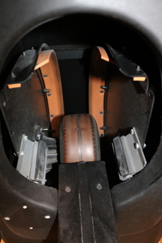 1257379-8 3 Complete Bowling Lanes for relocation