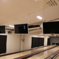 1257379-11 3 Complete Bowling Lanes for relocation