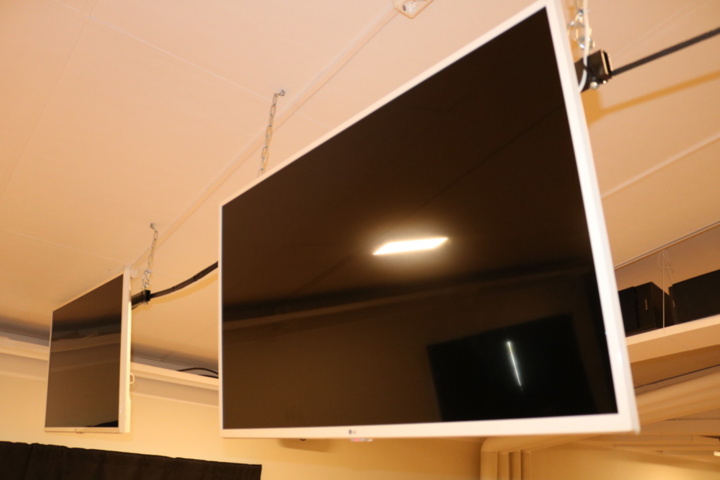 1257379-13 3 Complete Bowling Lanes for relocation