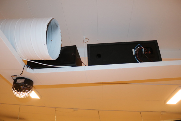 1257379-16 3 Complete Bowling Lanes for relocation