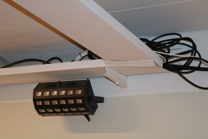 1257379-17 3 Complete Bowling Lanes for relocation