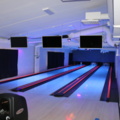 1257379-35 3 Complete Bowling Lanes for relocation