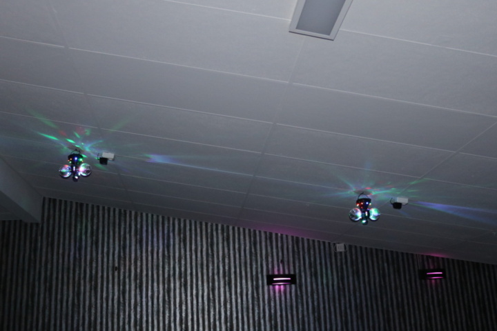 1257379-36 3 Complete Bowling Lanes for relocation