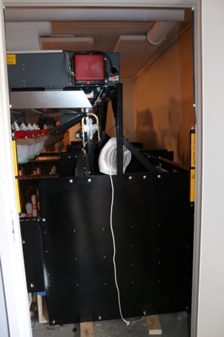 1257379-38 3 Complete Bowling Lanes for relocation